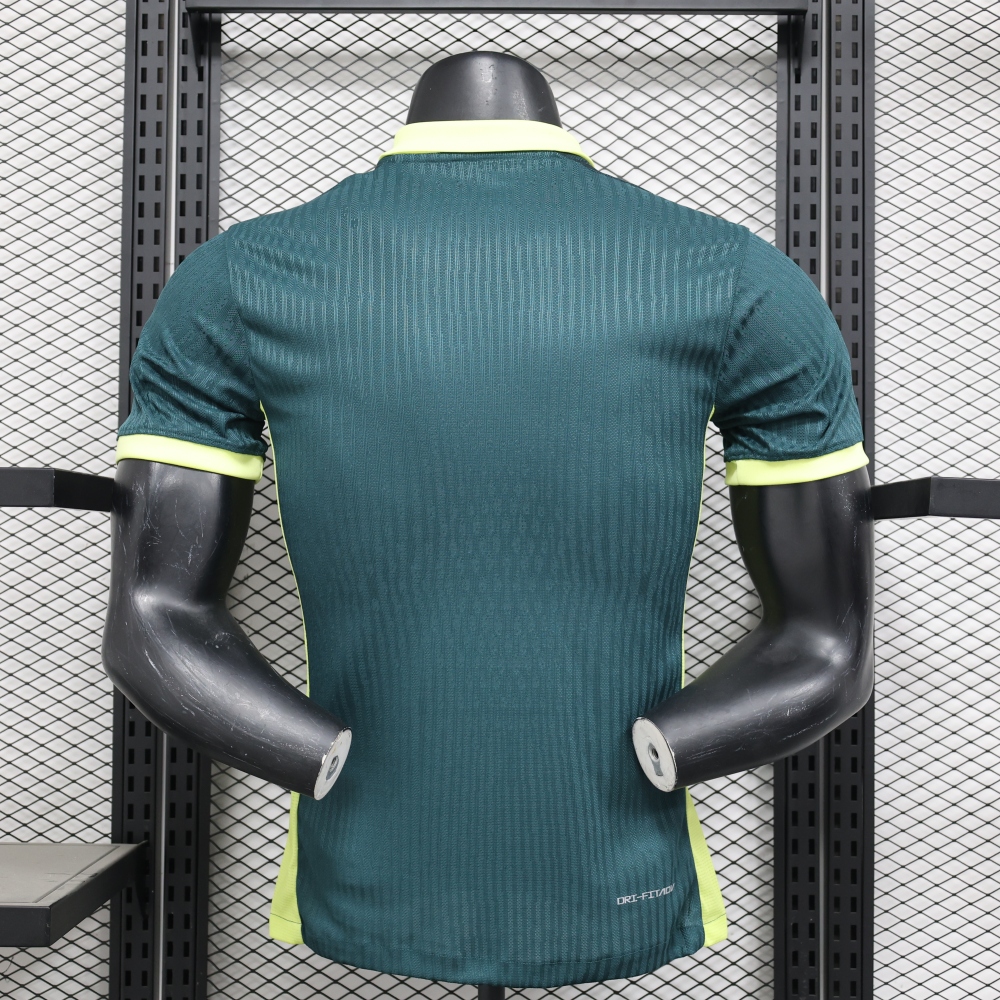 (S-3XL) 1:1 Copy Top Quality 2025/2026 Player: Barcelona Special Edition