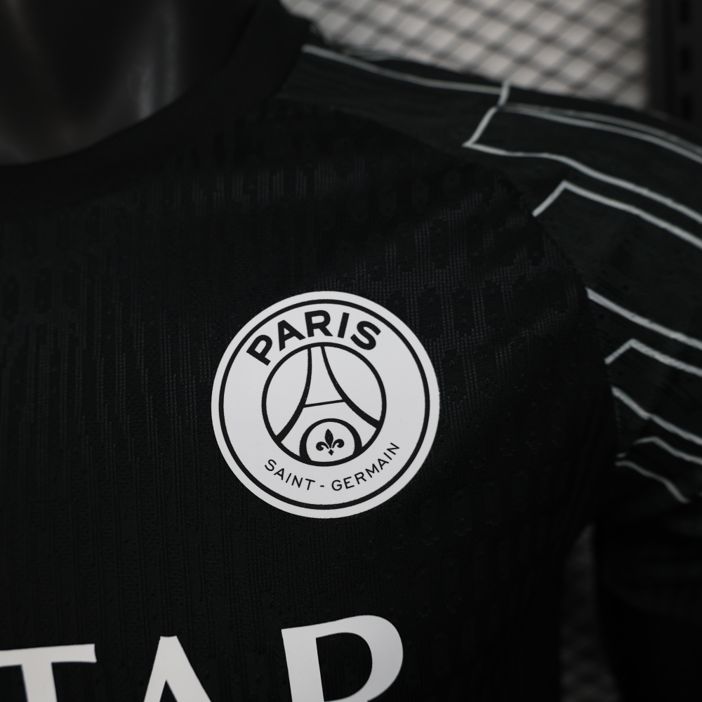 (S-3XL) 1:1 Copy Top Quality 2025/2026 Player: Barcelona Special Edition