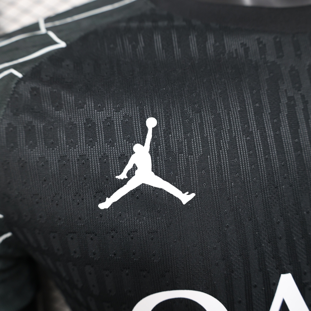 (S-3XL) 1:1 Copy Top Quality 2025/2026 Player: Barcelona Special Edition