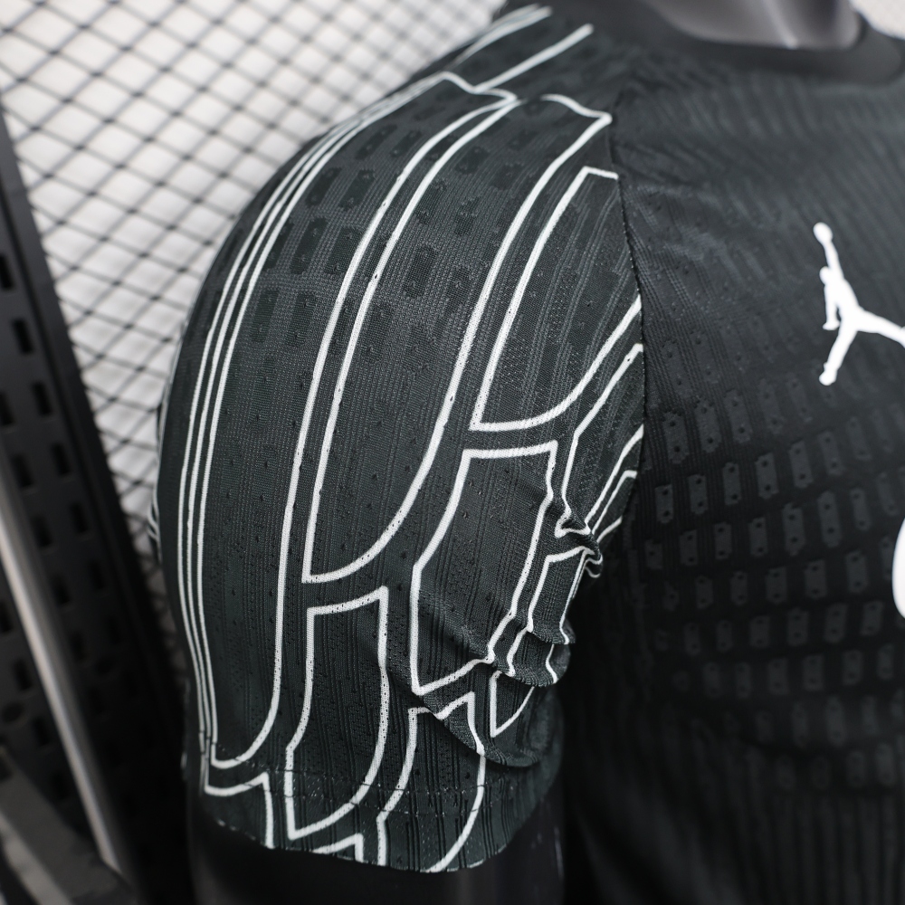 (S-3XL) 1:1 Copy Top Quality 2025/2026 Player: Barcelona Special Edition