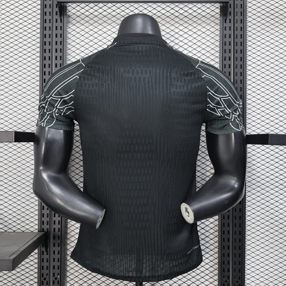 (S-3XL) 1:1 Copy Top Quality 2025/2026 Player: Barcelona Special Edition