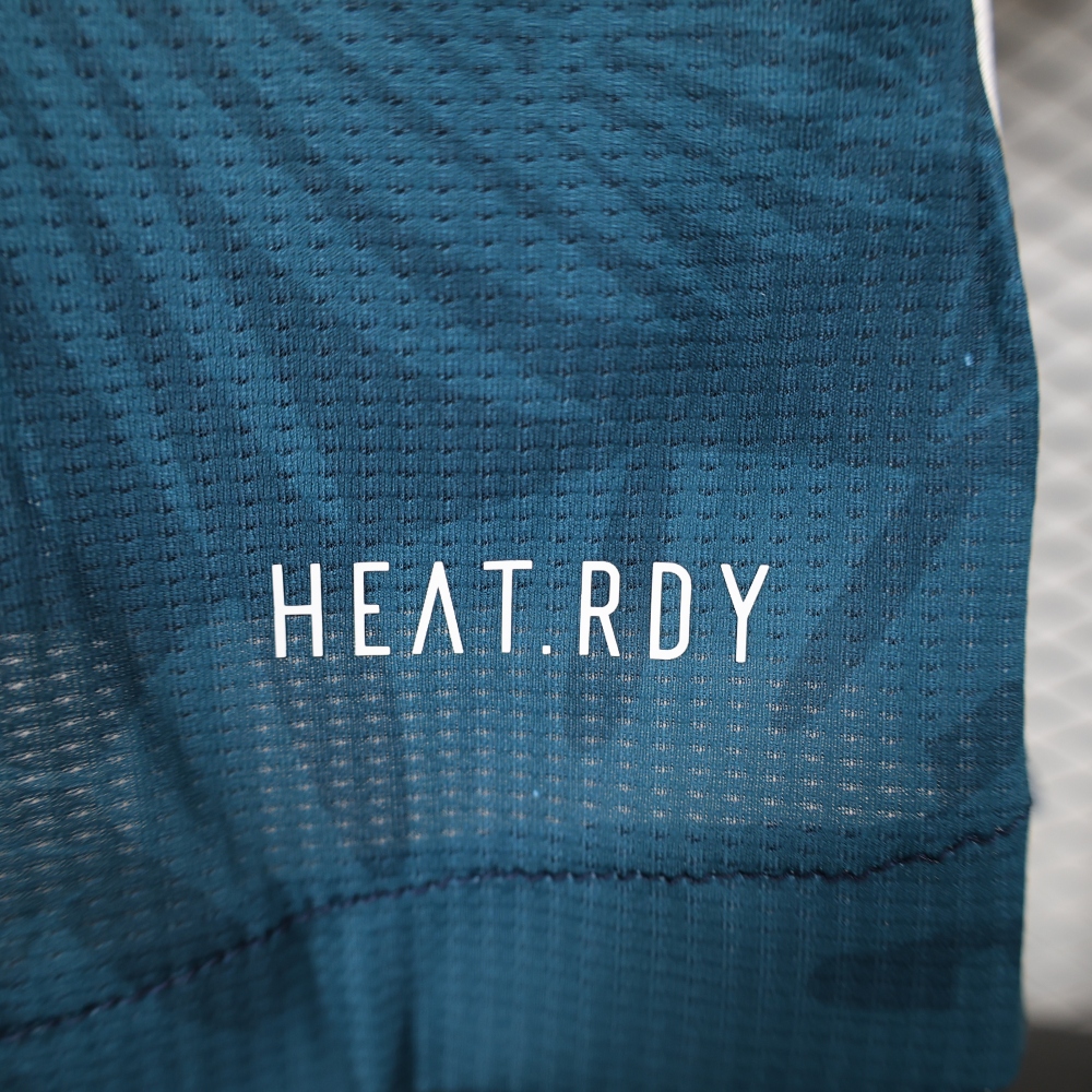 (S-3XL) 1:1 Copy Top Quality 2025/2026 Player: Real Madrid Special Edition