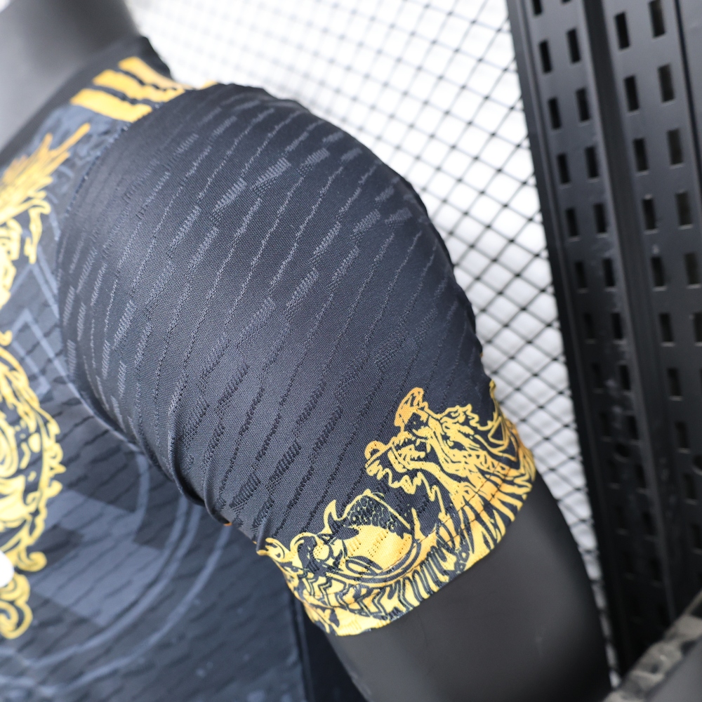 (S-3XL) 1:1 Copy Top Quality 2025/2026 Player: Real Madrid Special Edition