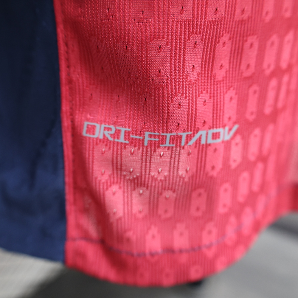 (S-3XL) 1:1 Copy Top Quality 2025/2026 Player: Barcelona Special Edition