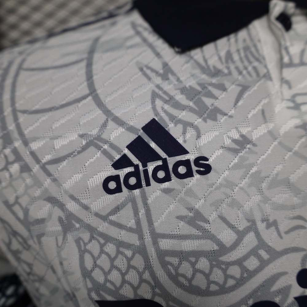 (S-3XL) 1:1 Copy Top Quality 2025/2026 Player: Real Madrid Special Edition