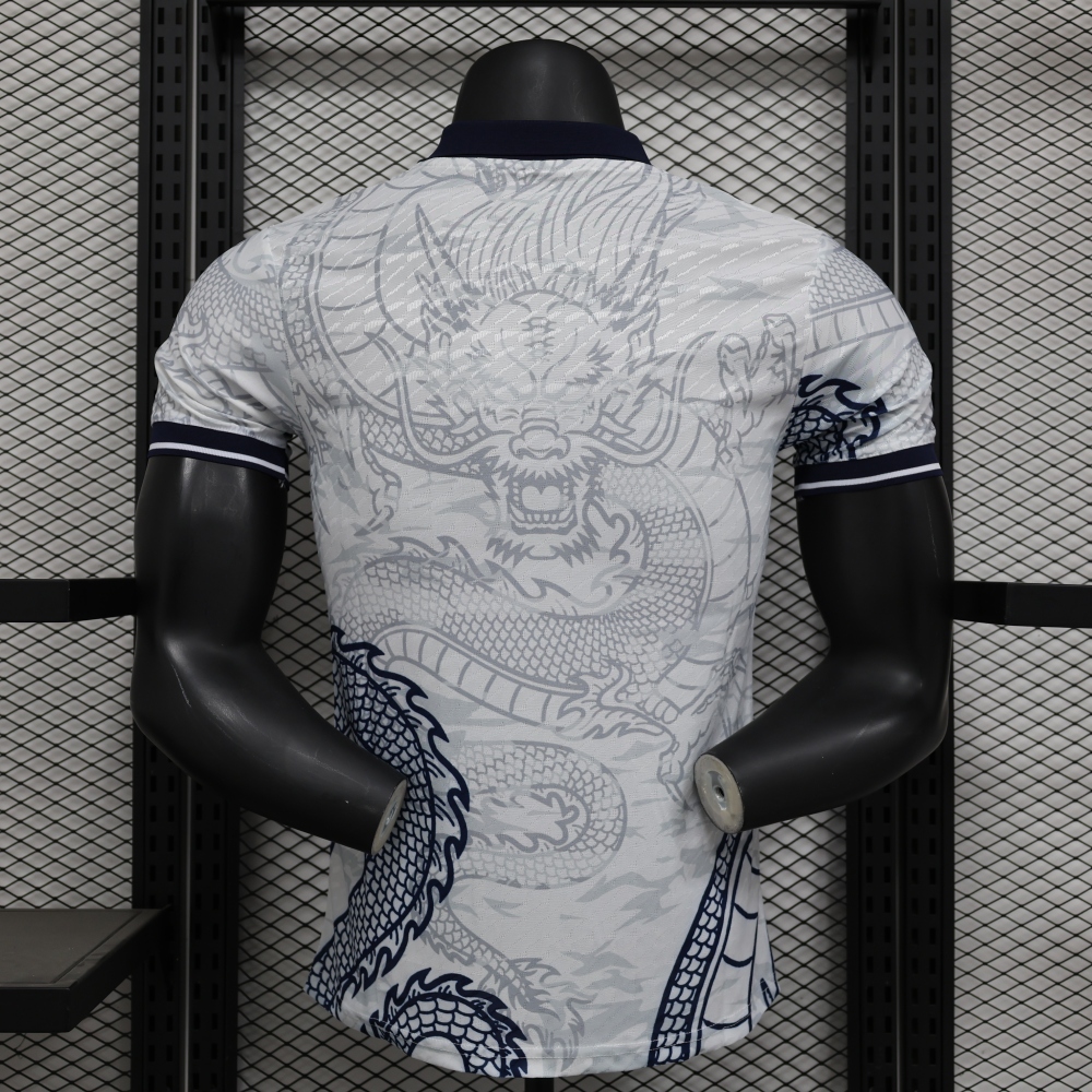 (S-3XL) 1:1 Copy Top Quality 2025/2026 Player: Real Madrid Special Edition