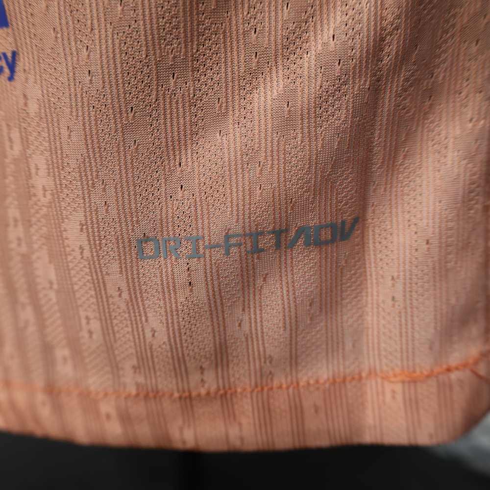 (S-3XL) 1:1 Copy Top Quality 2025/2026 Player: Barcelona Pink