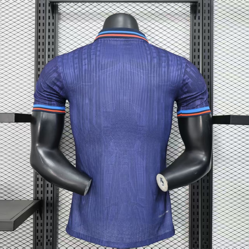 (S-3XL) 1:1 Copy Top Quality 2025/2026 Player: Barcelona Special Edition