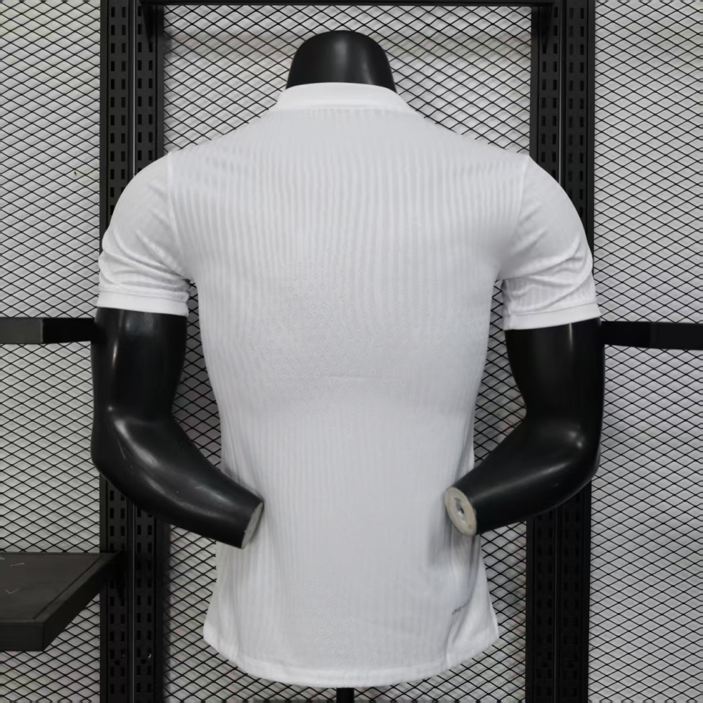 (S-3XL) 1:1 Copy Top Quality 2025/2026 Player: Barcelona Special Edition