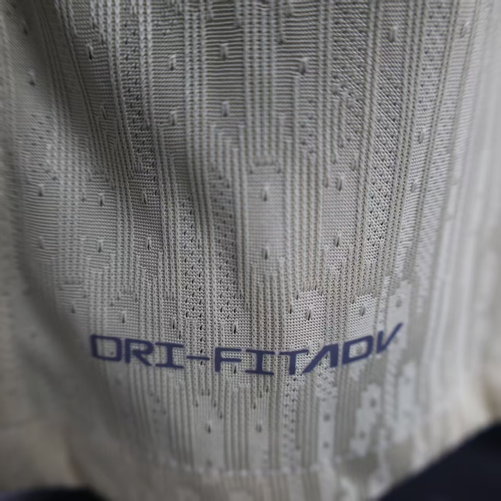 (S-3XL) 1:1 Copy Top Quality 2025/2026 Player: 25-26 Barcelona Away