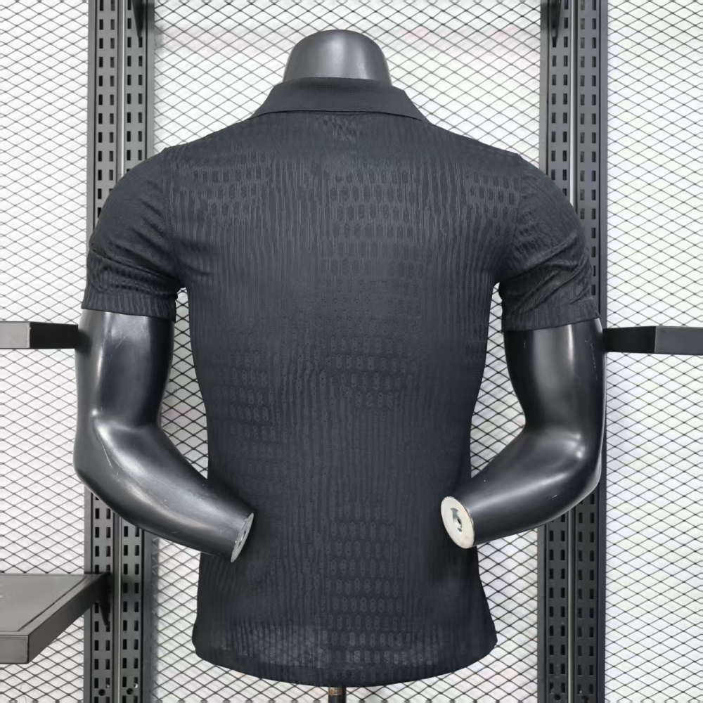 (S-3XL) 1:1 Copy Top Quality 2025/2026 Player: Barcelona Special Edition