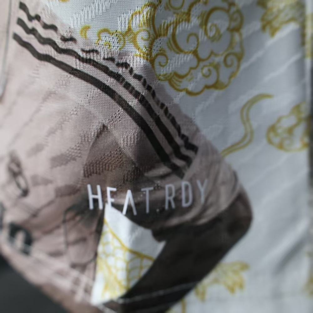 (S-3XL) 1:1 Copy Top Quality 2025/2026 Player: Real Madrid Special Edition