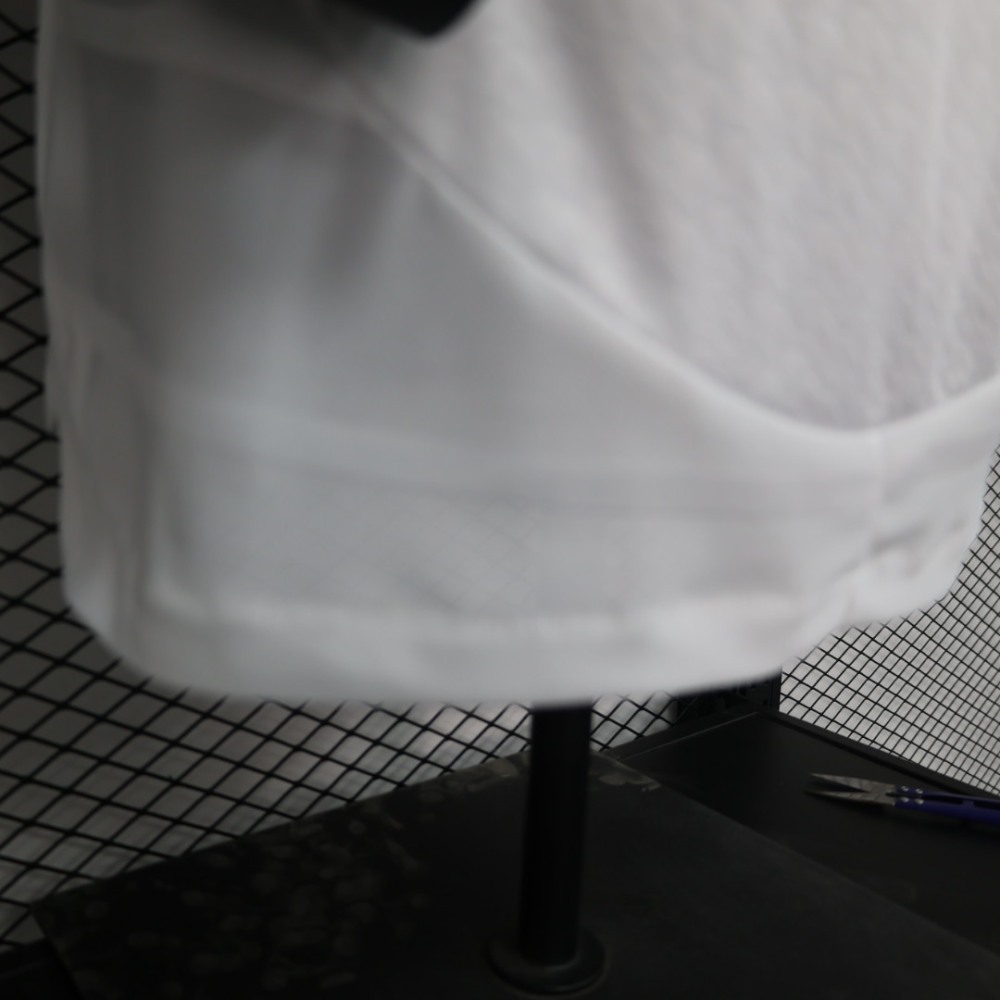 (S-3XL) 1:1 Copy Top Quality 2025/2026 Player: New 24-25 Real Madrid home kit