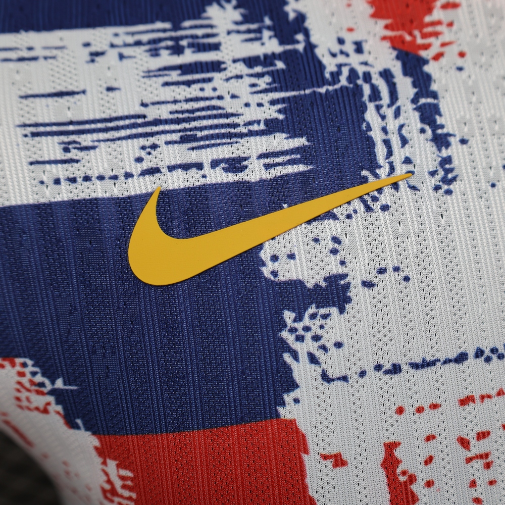 (S-3XL) 1:1 Copy Top Quality 2025/2026 Player: Barcelona Special Edition