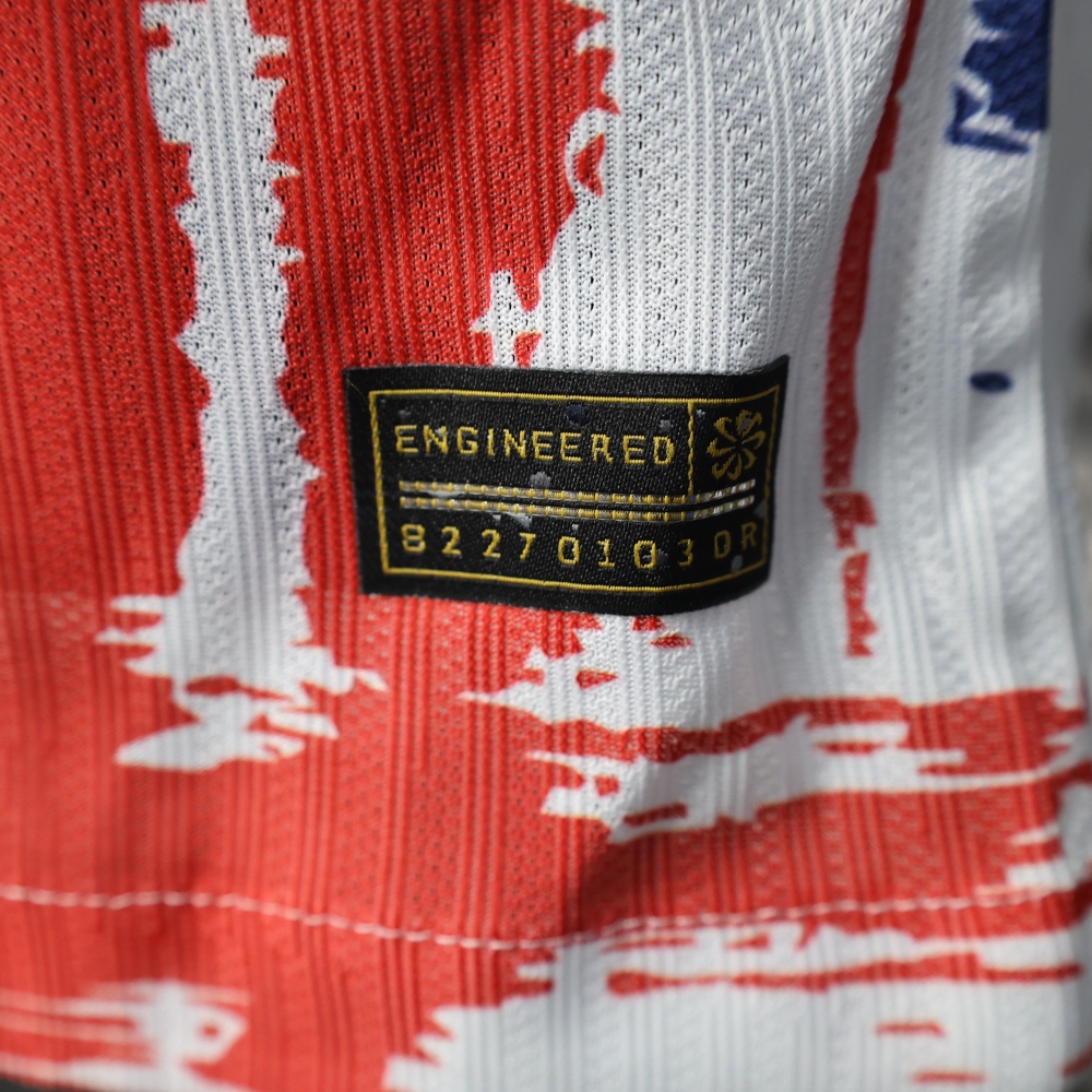 (S-3XL) 1:1 Copy Top Quality 2025/2026 Player: Barcelona Special Edition