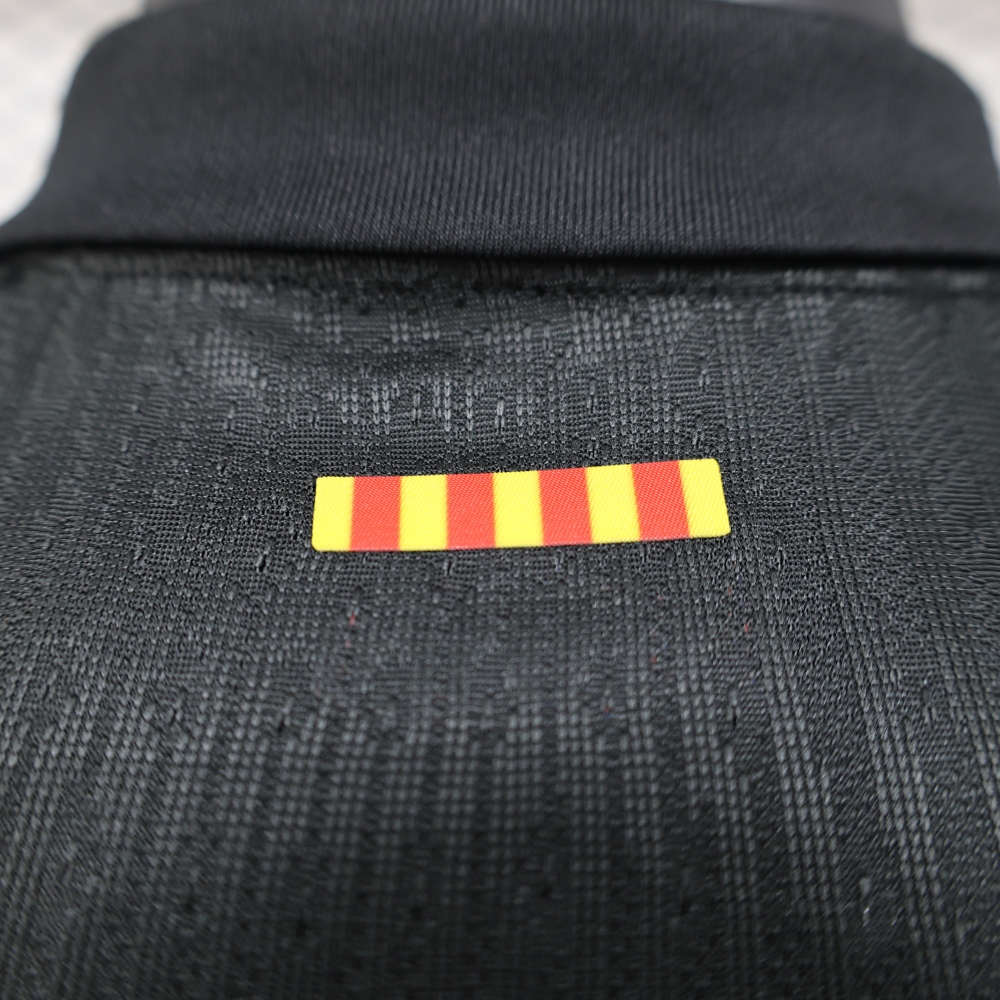 (S-3XL) 1:1 Copy Top Quality 2025/2026 Player: Barcelona Special Edition