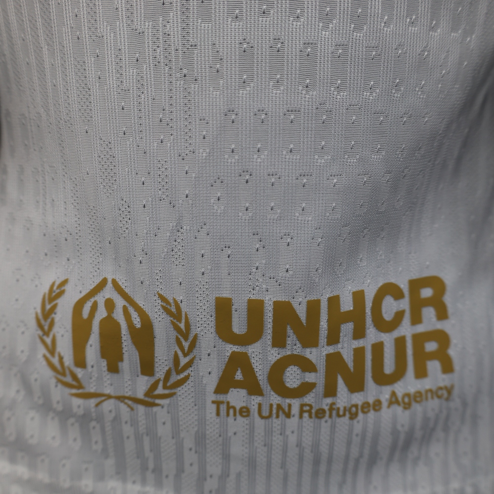 (S-3XL) 1:1 Copy Top Quality 2025/2026 Player: Barcelona Special Edition (White)