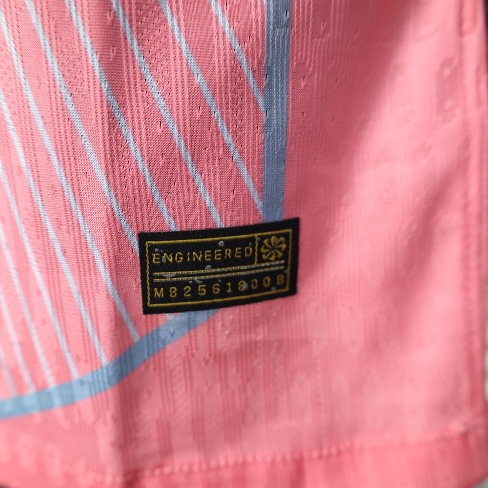 (S-3XL) 1:1 Copy Top Quality 2025/2026 Player: Barcelona Special Edition