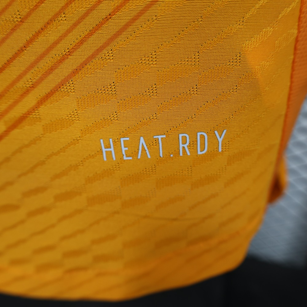 (S-3XL) 1:1 Copy Top Quality 2025/2026 Player: Real Madrid away jacquard