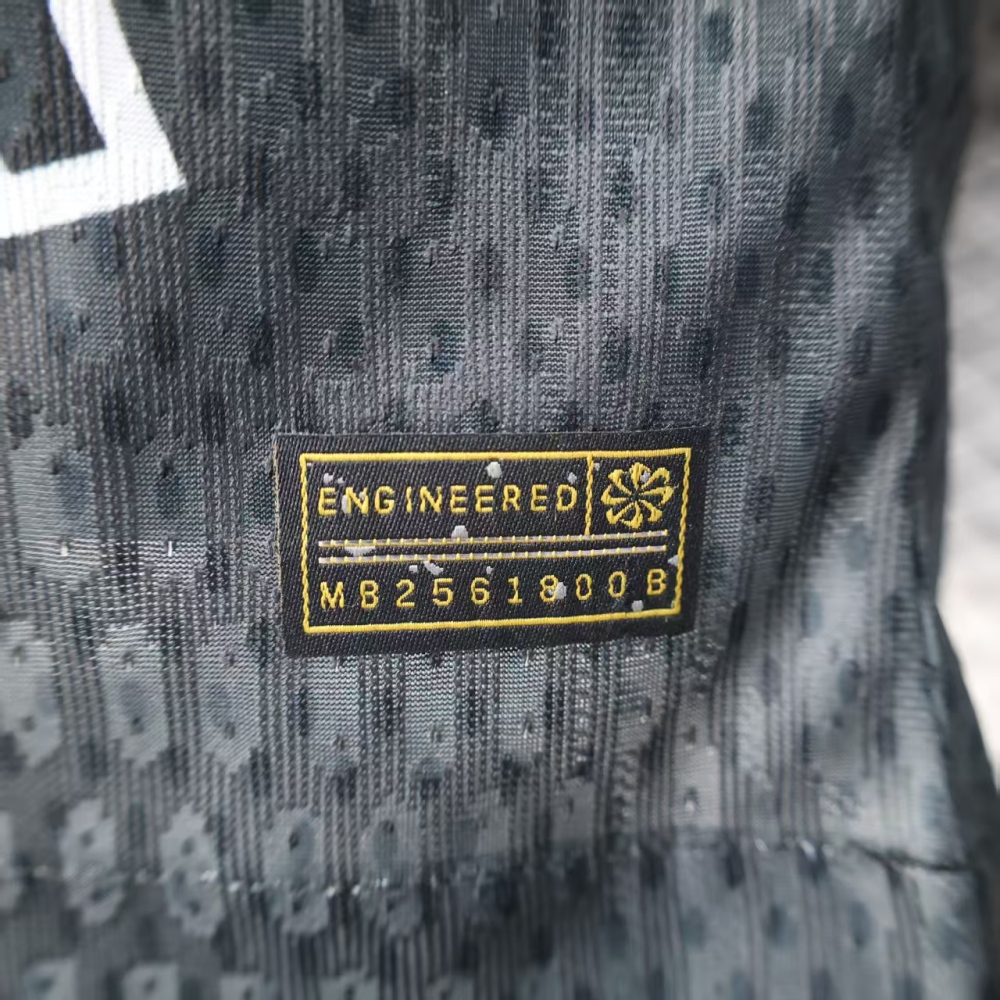 (S-3XL) 1:1 Copy Top Quality 2025/2026 Player: Barcelona Special Edition
