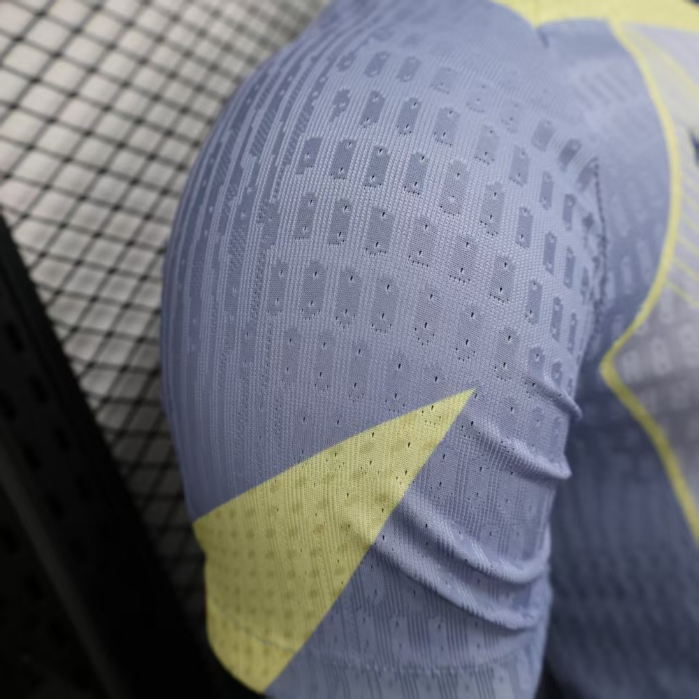 (S-3XL) 1:1 Copy Top Quality 2025/2026 Player: Barcelona Special Edition