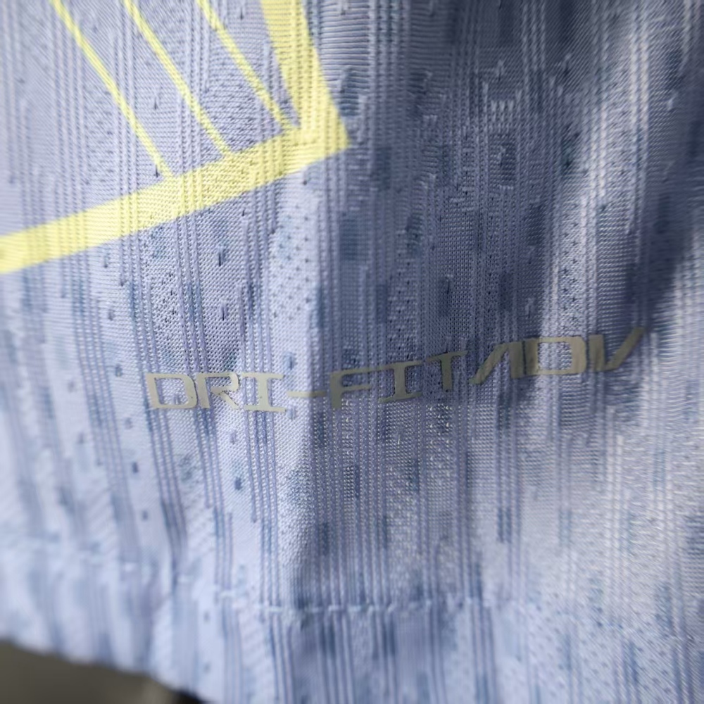 (S-3XL) 1:1 Copy Top Quality 2025/2026 Player: Barcelona Special Edition