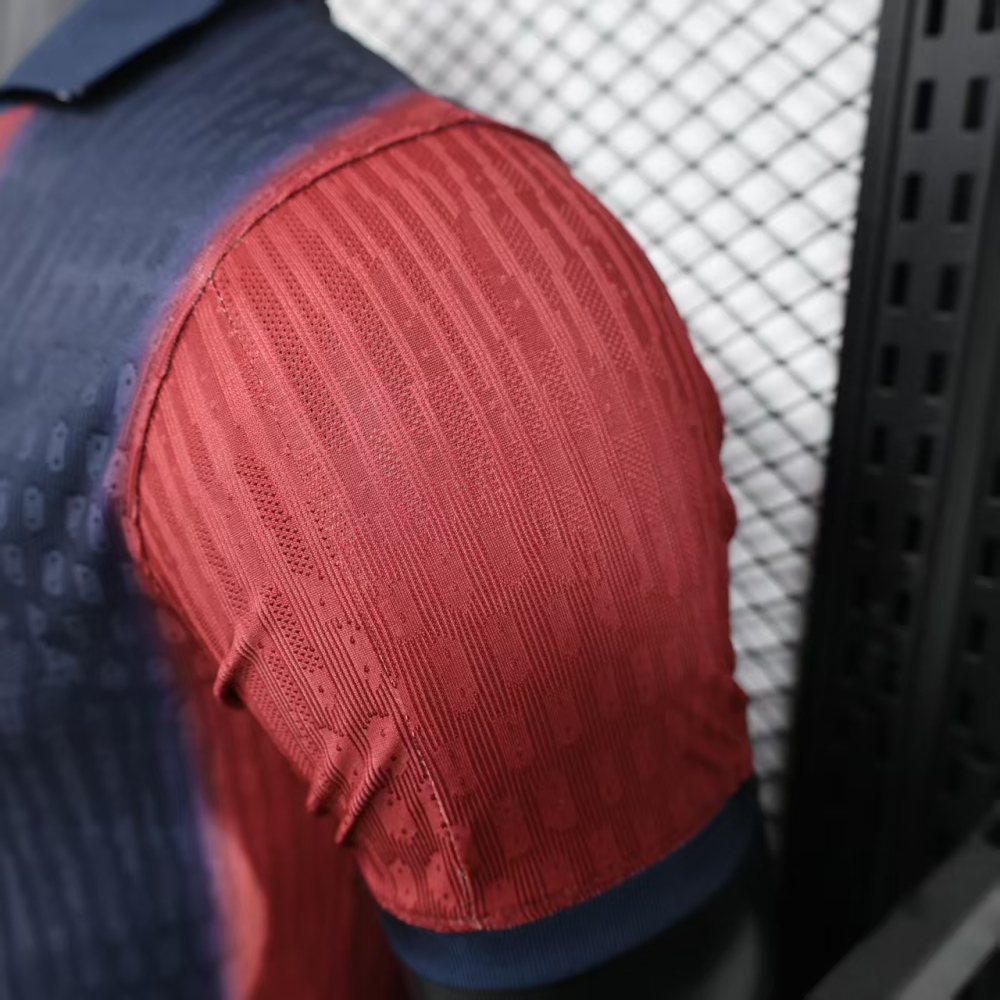 (S-3XL) 1:1 Copy Top Quality 2025/2026 Player: Barcelona Special Edition