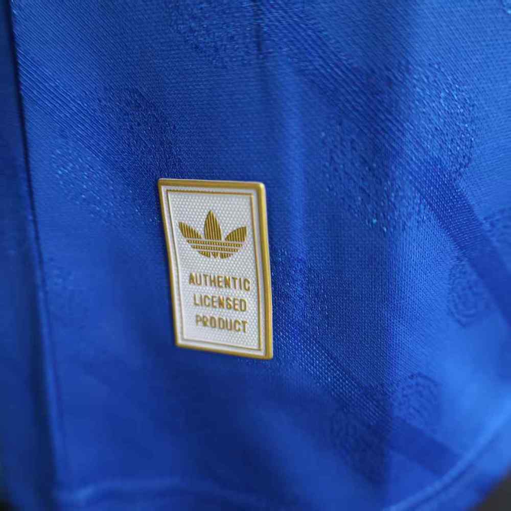 (S-3XL) 1:1 Copy Top Quality 2025/2026 Player: 25-26 Real Madrid second away kit