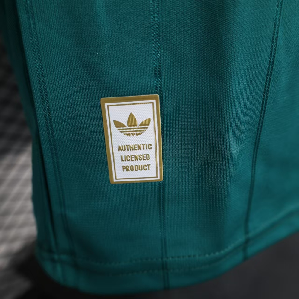 (S-3XL) 1:1 Copy Top Quality 2025/2026 Player: Liverpool Second Away