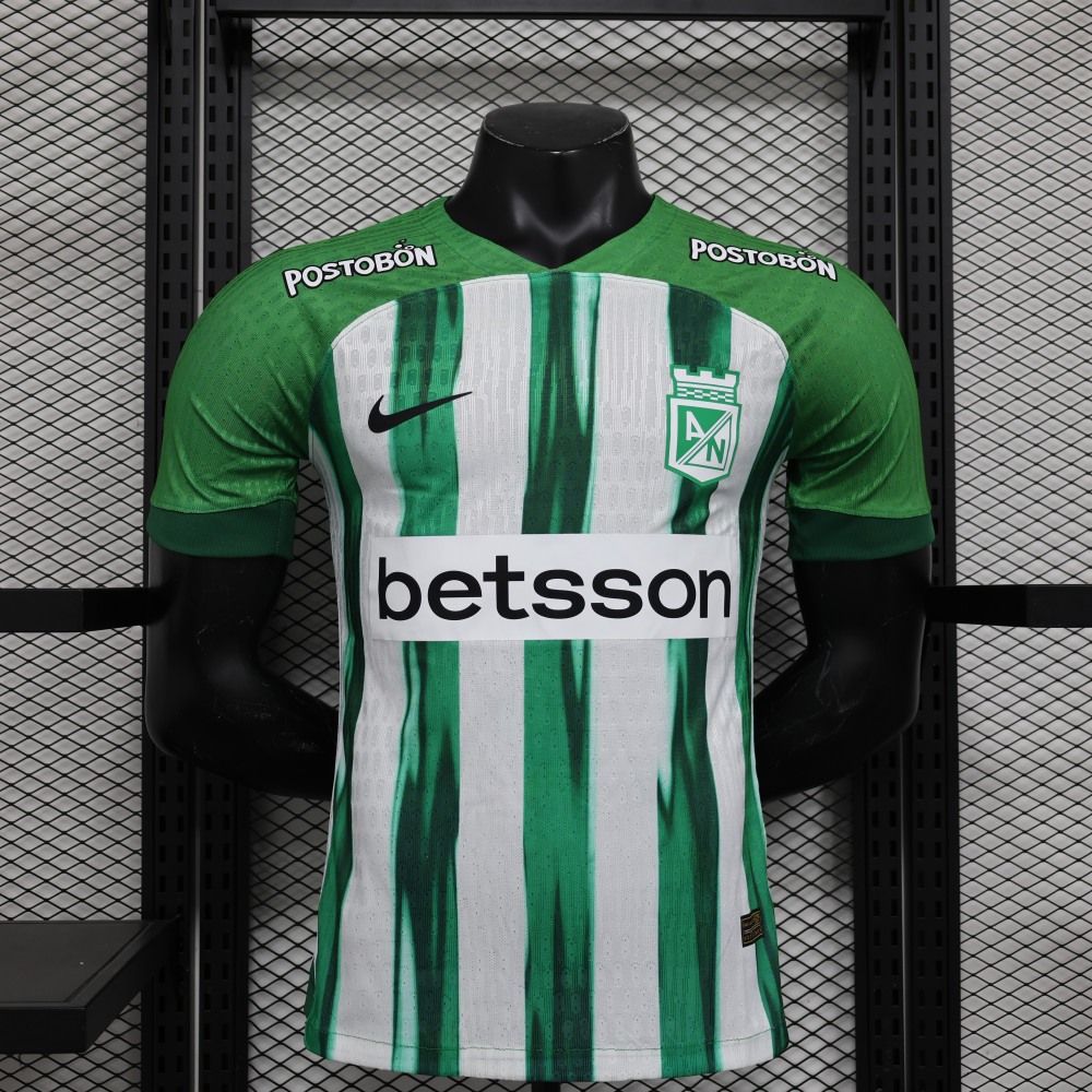 (S-3XL) 1:1 Copy Top Quality 2025/2026 Player:Inter competitive home