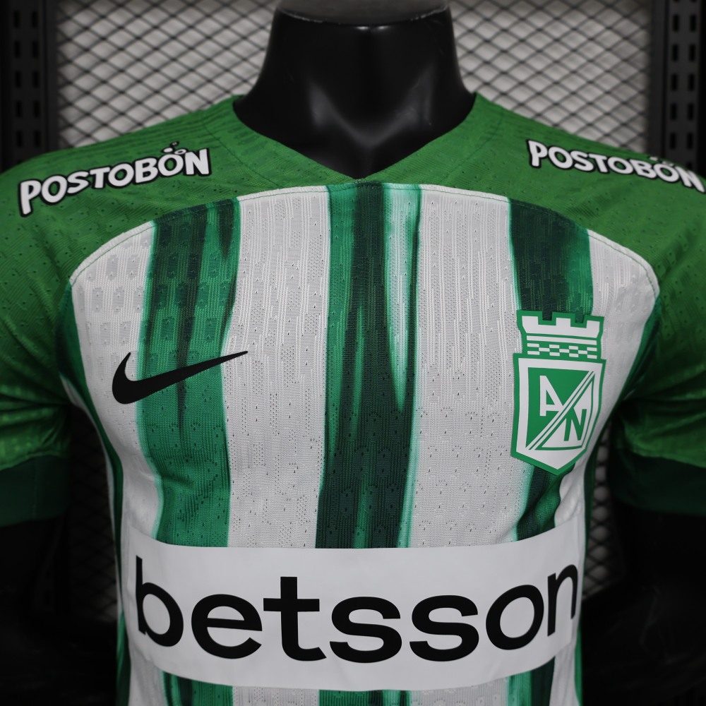 (S-3XL) 1:1 Copy Top Quality 2025/2026 Player:Inter competitive home