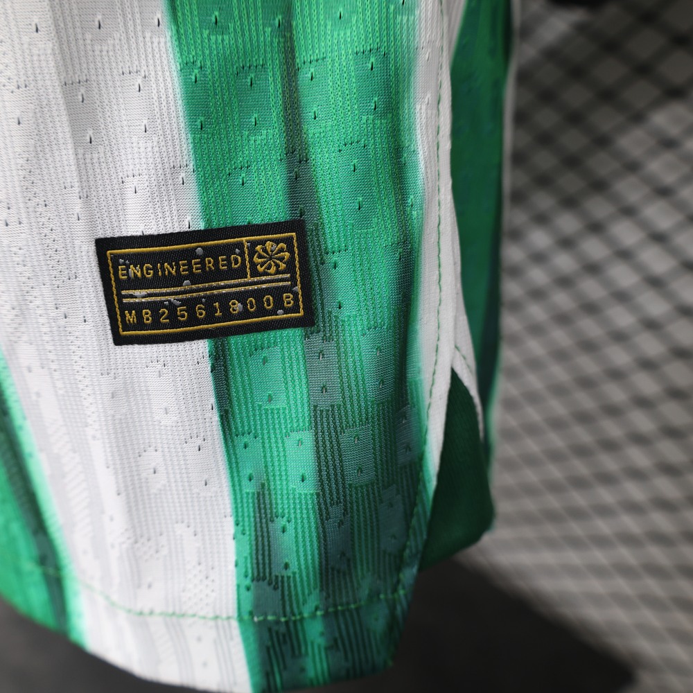 (S-3XL) 1:1 Copy Top Quality 2025/2026 Player:Inter competitive home