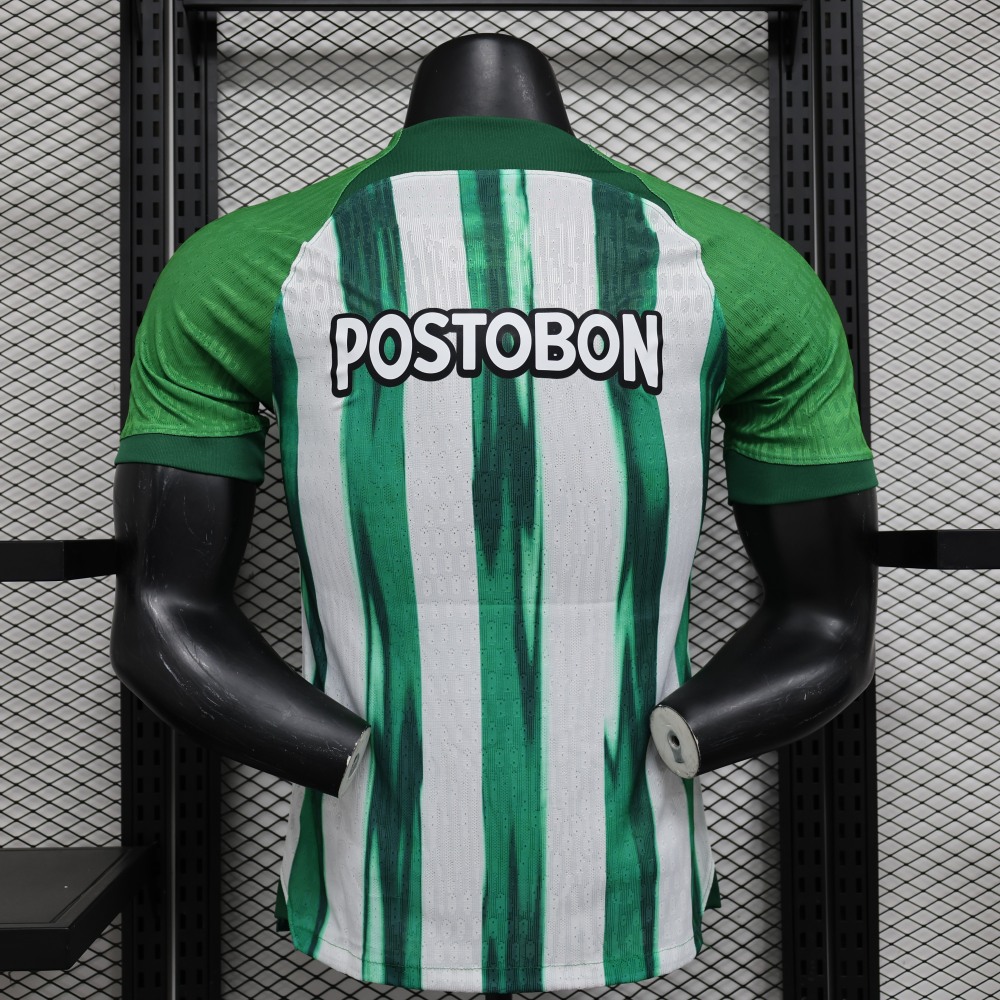 (S-3XL) 1:1 Copy Top Quality 2025/2026 Player:Inter competitive home