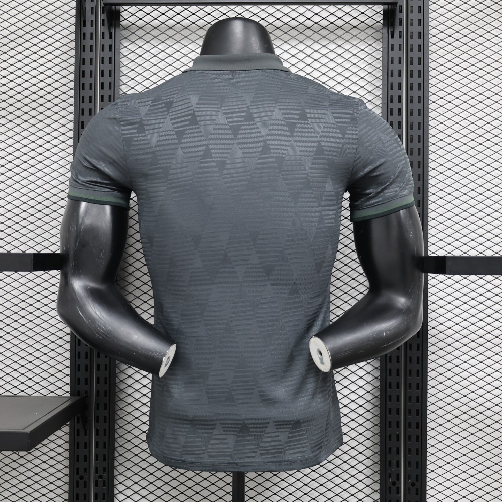 (S-3XL) 1:1 Copy Top Quality 2025/2026 Players: Bayern Beer Edition