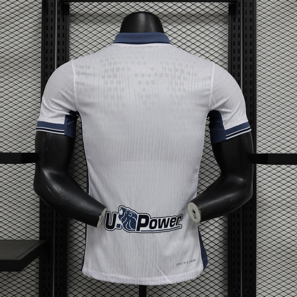 (S-3XL) 1:1 Copy Top Quality 2025/2026 Player: Inter Milan away jersey (advertising version)