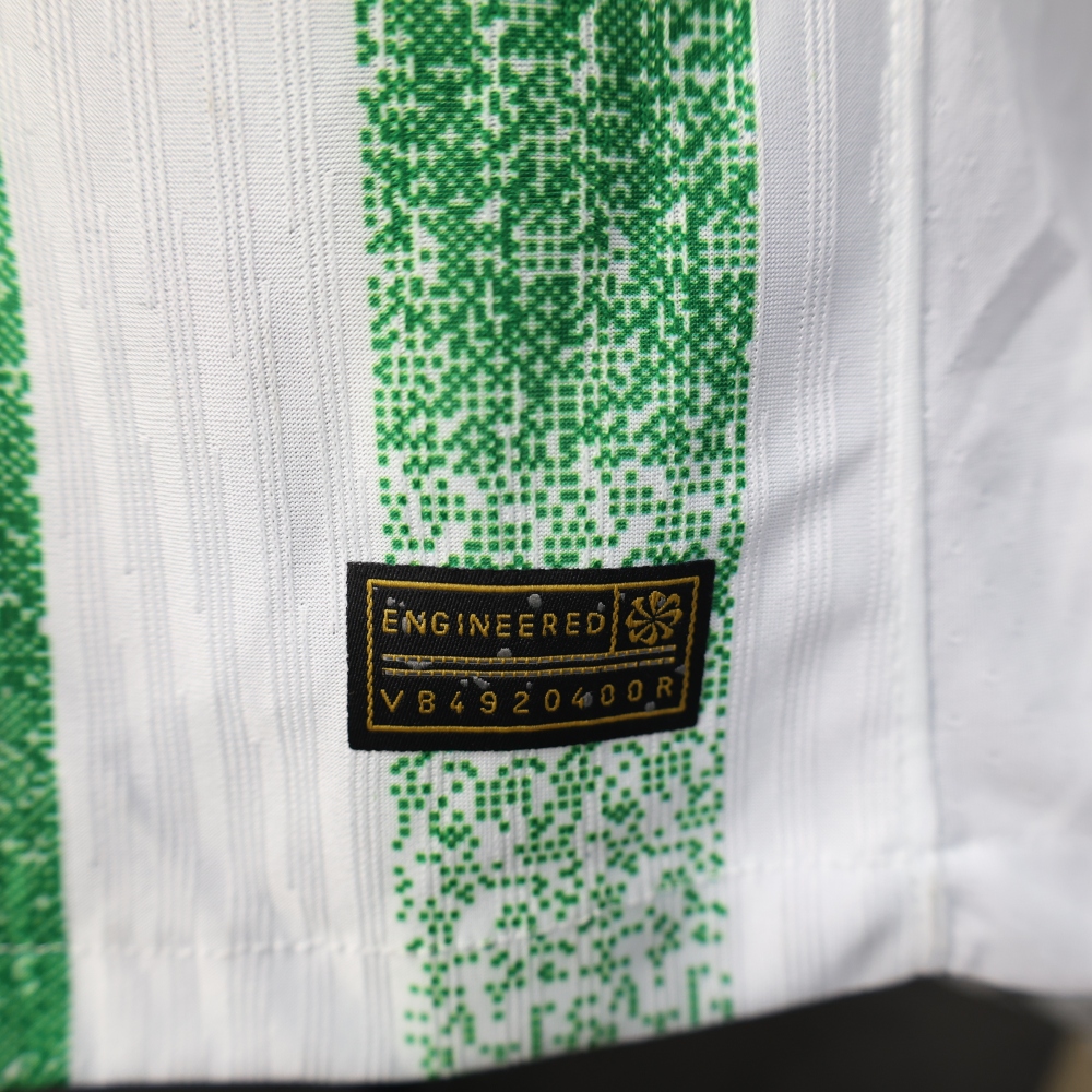 (S-3XL) 1:1 Copy Top Quality 2025/2026 Player: Inter Athletics green