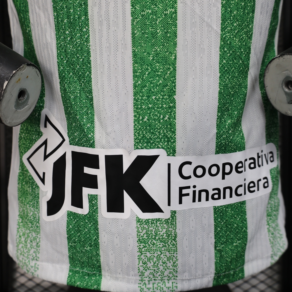 (S-3XL) 1:1 Copy Top Quality 2025/2026 Player: Inter Athletics green