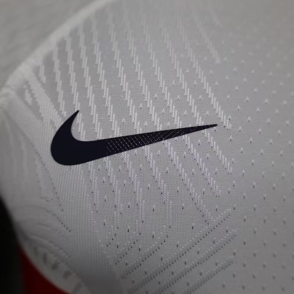 (S-3XL) 1:1 Copy Top Quality 2025/2026 Player: 23-24 Paris Away