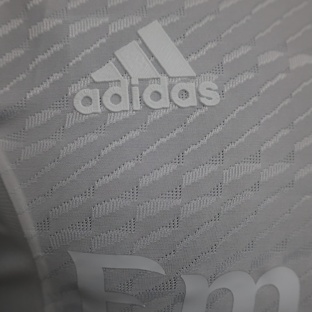 (S-3XL) 1:1 Copy Top Quality 2025/2026 Player: 24 Arsenal White