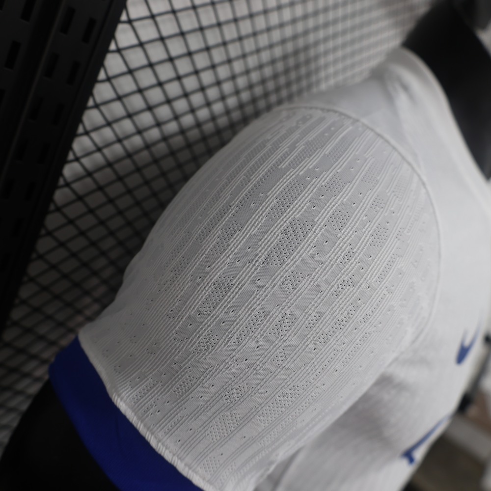 (S-3XL) 1:1 Copy Top Quality 2025/2026 Player: 24-25 Paris Away
