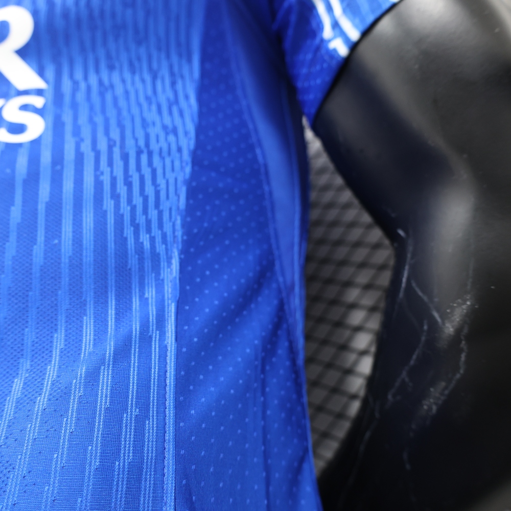 (S-3XL) 1:1 Copy Top Quality 2025/2026 Player: Paris Special Edition