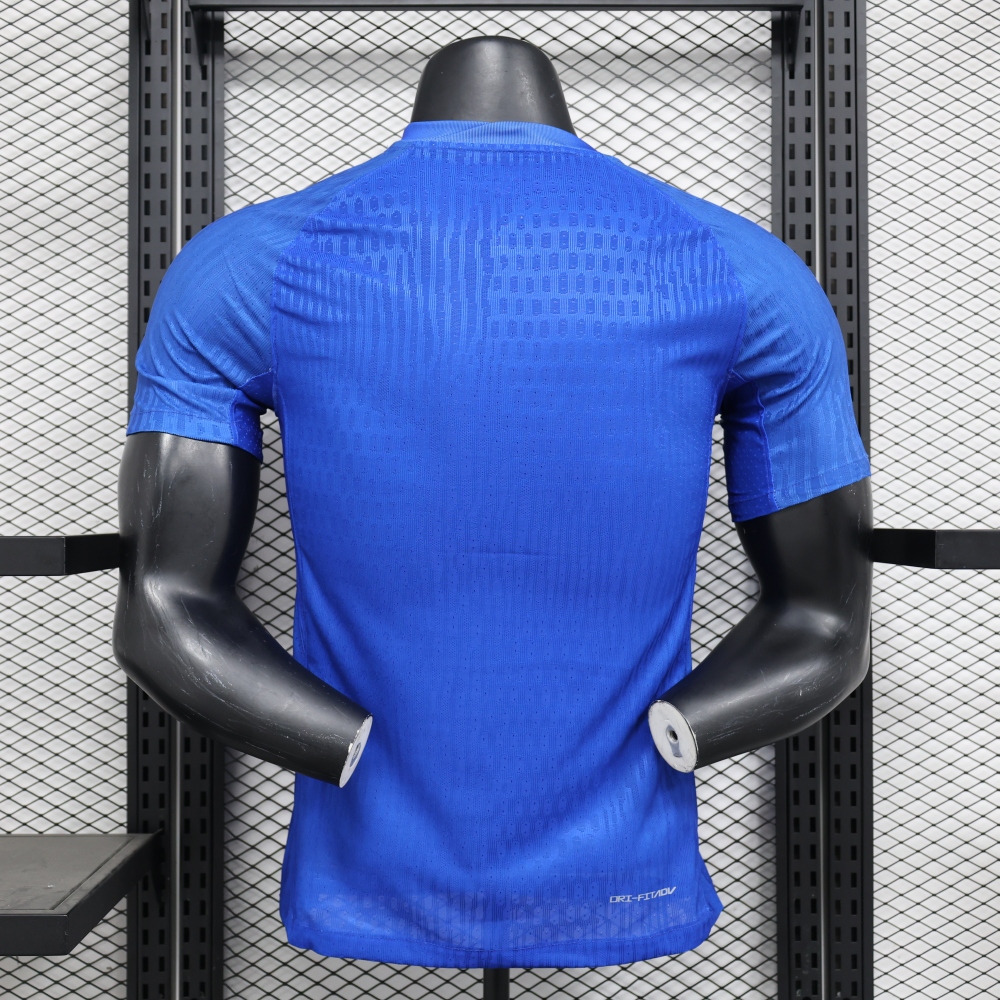 (S-3XL) 1:1 Copy Top Quality 2025/2026 Player: Paris Special Edition
