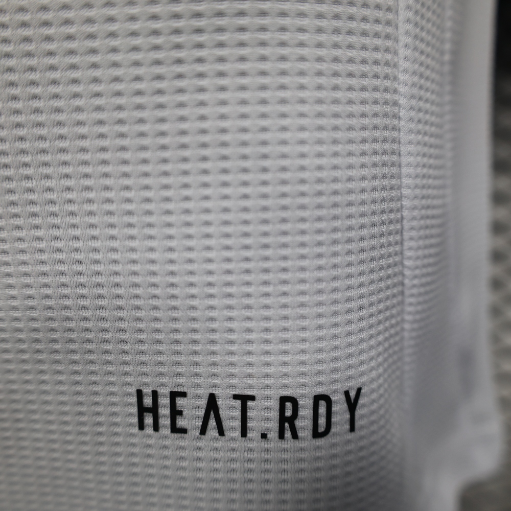 (S-3XL) 1:1 Copy Top Quality 2025/2026 Player: Arsenal White