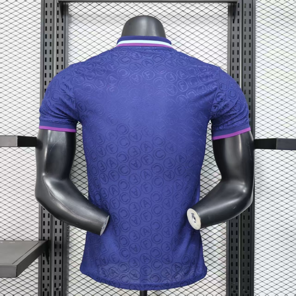 (S-3XL) 1:1 Copy Top Quality 2025/2026 Player: Arsenal Special Edition
