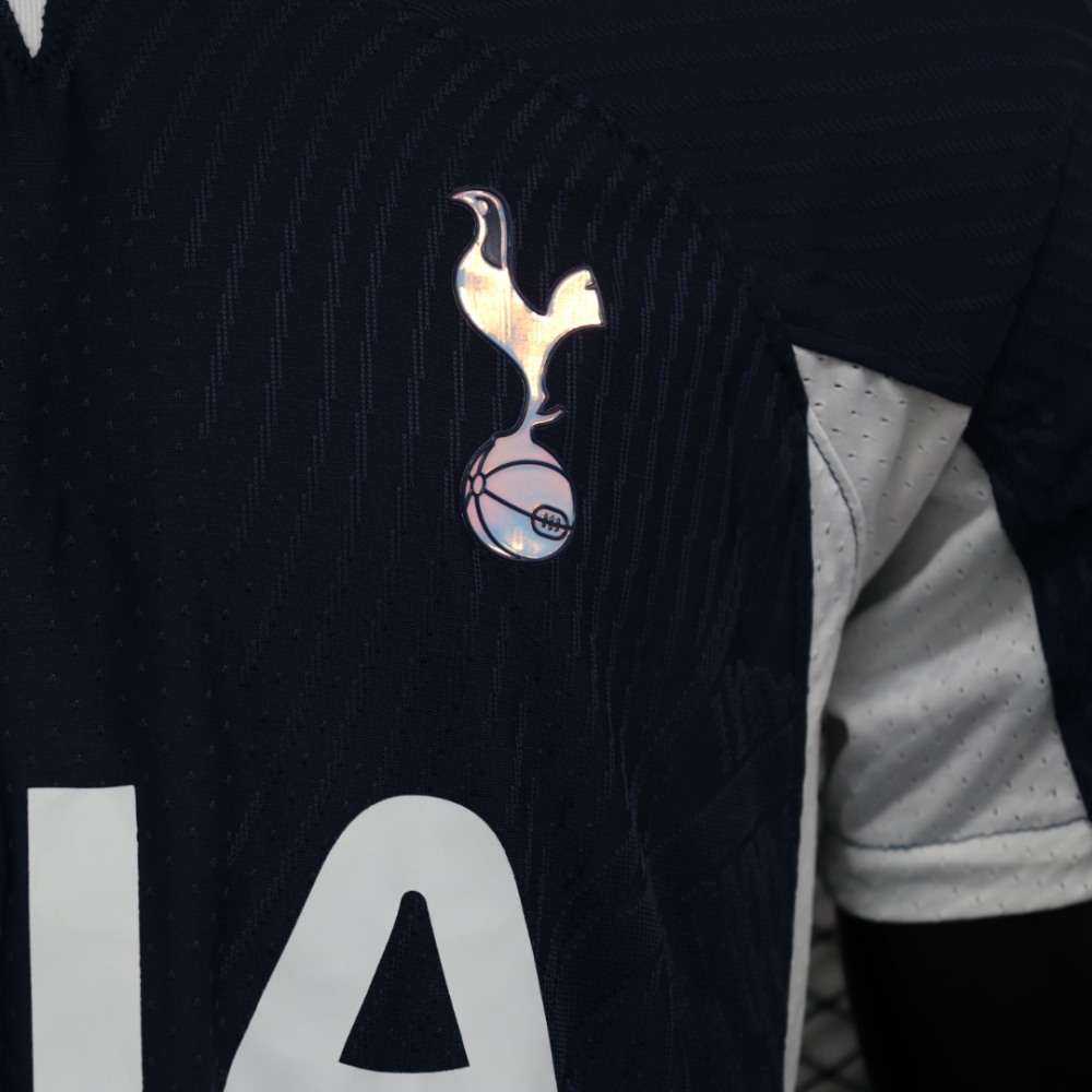 (S-3XL) 1:1 Copy Top Quality 2025/2026 Player: 23-24 Tottenham Hotspur Away