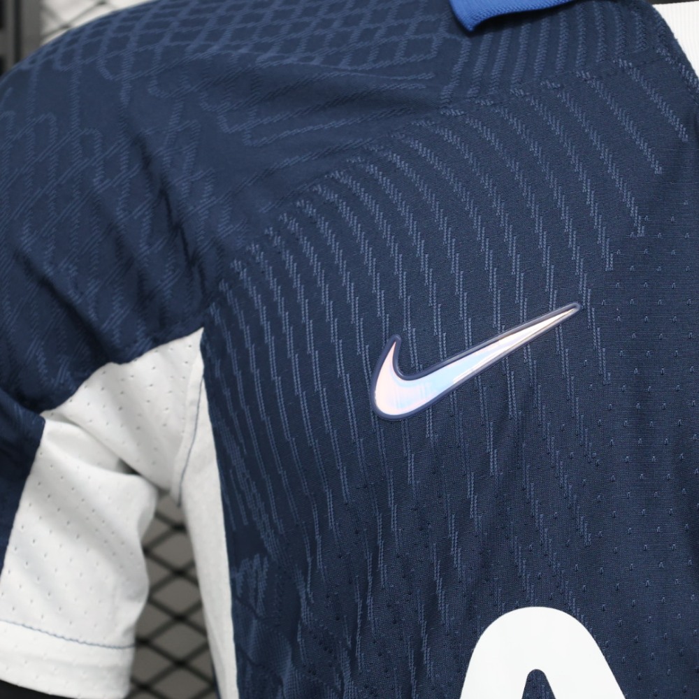 (S-3XL) 1:1 Copy Top Quality 2025/2026 Player: 23-24 Tottenham Hotspur Away
