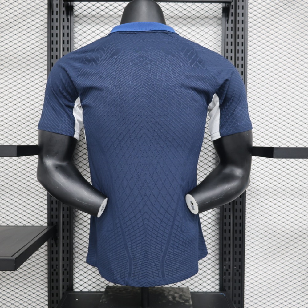 (S-3XL) 1:1 Copy Top Quality 2025/2026 Player: 23-24 Tottenham Hotspur Away
