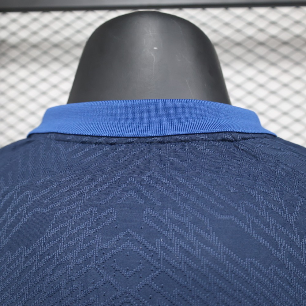 (S-3XL) 1:1 Copy Top Quality 2025/2026 Player: 23-24 Tottenham Hotspur Away