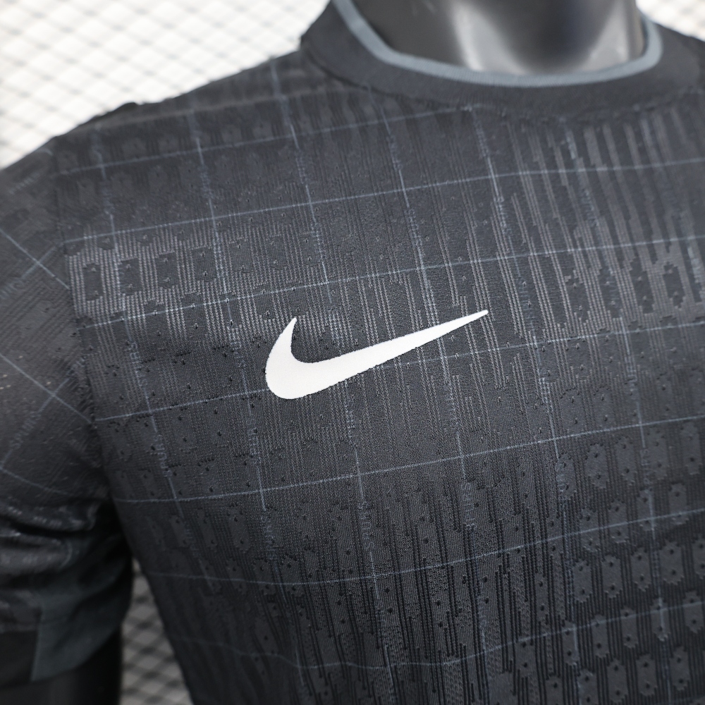 (S-3XL) 1:1 Copy Top Quality 2025/2026 Player: 25-26 Tottenham Hotspur Away