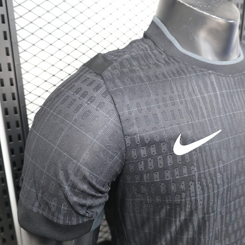 (S-3XL) 1:1 Copy Top Quality 2025/2026 Player: 25-26 Tottenham Hotspur Away